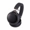 Audio-Technica ATH-HL7BT 무선 나무 하우징 헤드폰 (30mm, 블루투스, 저임금)