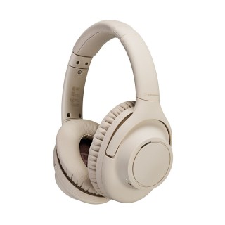 Audio-Technica ATH-S300BT 무선 온이어 헤드폰 (접이식, 가벼움, 블루투스)