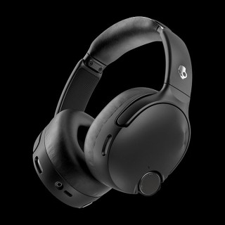 Skullcandy Crusher 1080 ANC 베이스 헤드폰 (Bose 사운드, 적응형 노캔, 센서리 베이스)