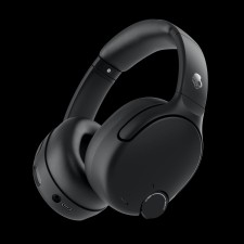 Skullcandy Crusher 720 센서리 베이스 헤드폰 (THX 공간 오디오, 65시간)