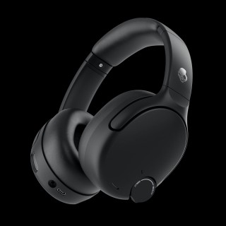 Skullcandy Crusher 720 센서리 베이스 헤드폰 (THX 공간 오디오, 65시간)