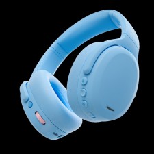 Skullcandy Crusher ANC 2 센서리 베이스 ANC 헤드폰 (노이즈 캔슬링, 개인 사운드)