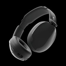 Skullcandy Hesh 540 ANC 노이즈 캔슬링 헤드폰 (오버이어, BT 5.3, 긴 배터리)