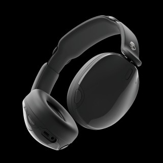 Skullcandy Hesh 540 ANC 노이즈 캔슬링 헤드폰 (오버이어, BT 5.3, 긴 배터리)