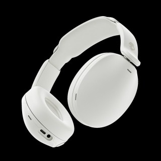 Skullcandy Hesh 360 무선 오버이어 헤드폰 (BT 5.3, 100시간, 오버이어)