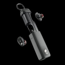 Skullcandy Method 540 ANC 보스 사운드 이어버드 (BT 5.3, 40시간, 노캔)