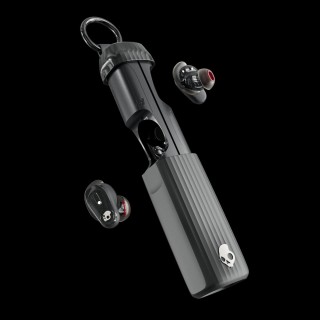 Skullcandy Method 540 ANC 보스 사운드 이어버드 (BT 5.3, 40시간, 노캔)